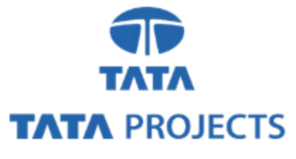 Tata Projects logo