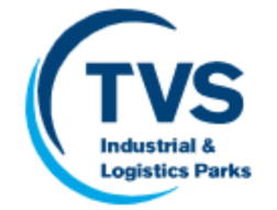 TVS Industrial & Logistics Parks logo