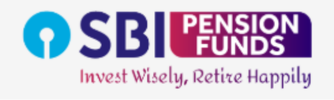 SBI Pension Funds logo