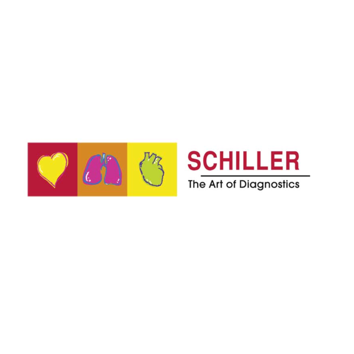 Schiller logo
