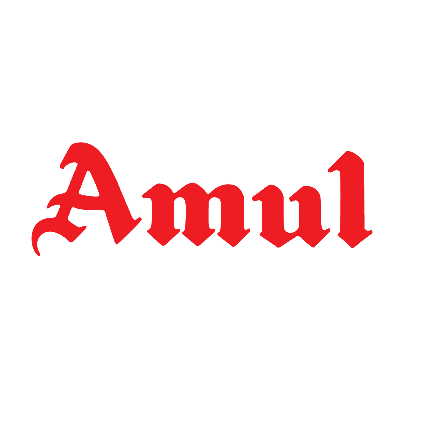 Amul logo